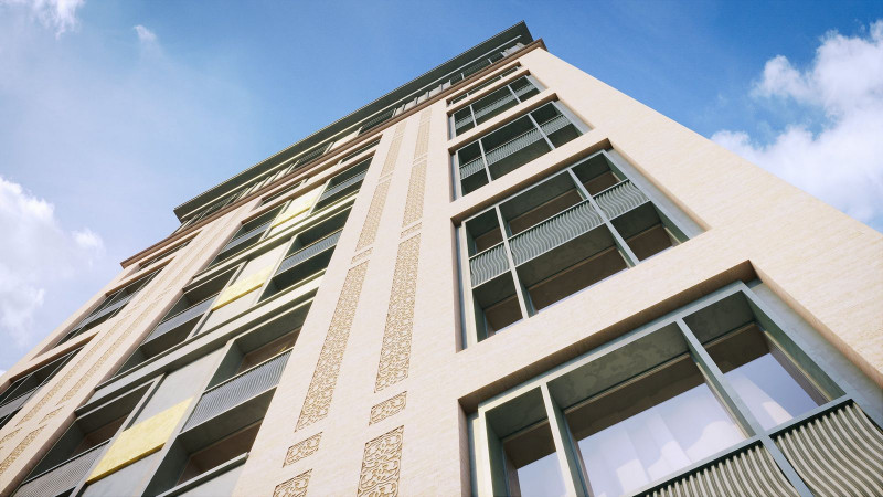 Дом на Тишинке - фото 9