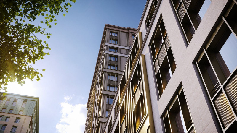 Дом на Тишинке - фото 10