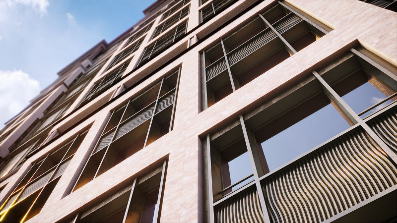 Дом на Тишинке - фото 7