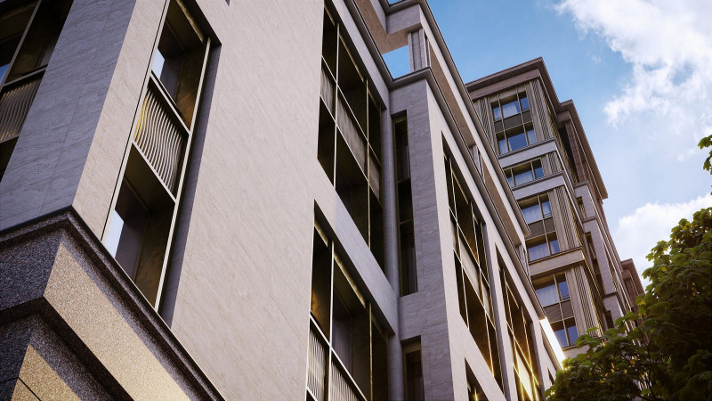 Дом на Тишинке - фото 4