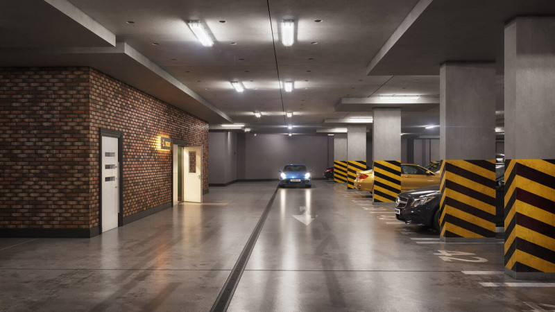 ЖК "Big Time. Городской квартал"  - фото 7