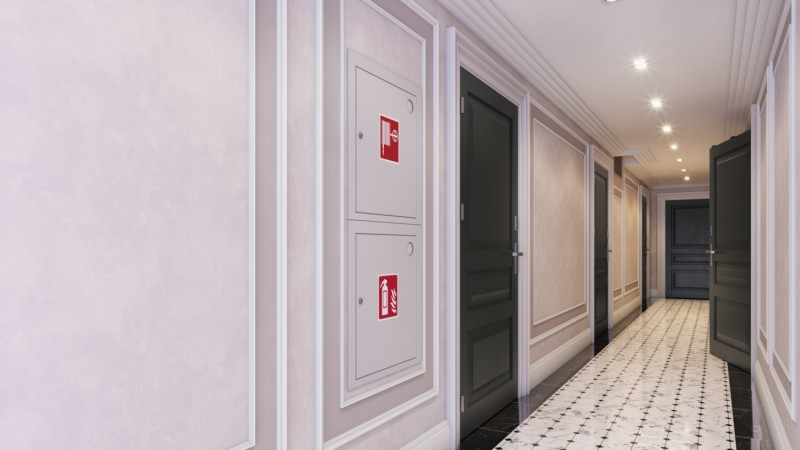 ЖК "Big Time. Городской квартал"  - фото 16