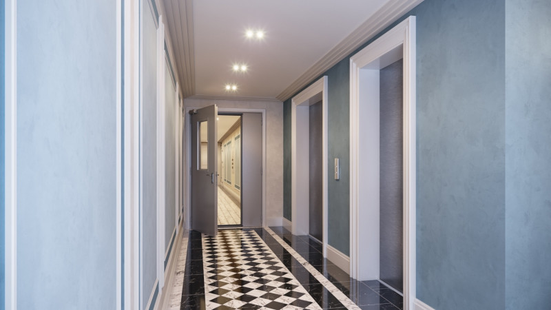 ЖК "Big Time. Городской квартал"  - фото 17