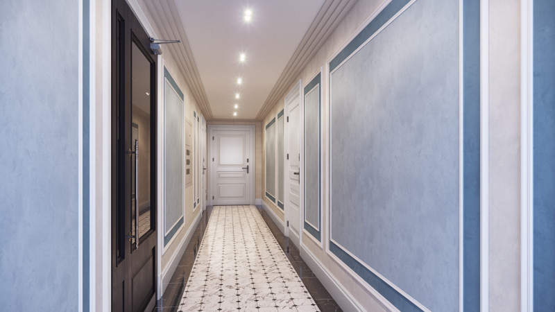 ЖК "Big Time. Городской квартал"  - фото 20