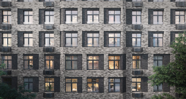 ЖК "Big Time. Городской квартал" 