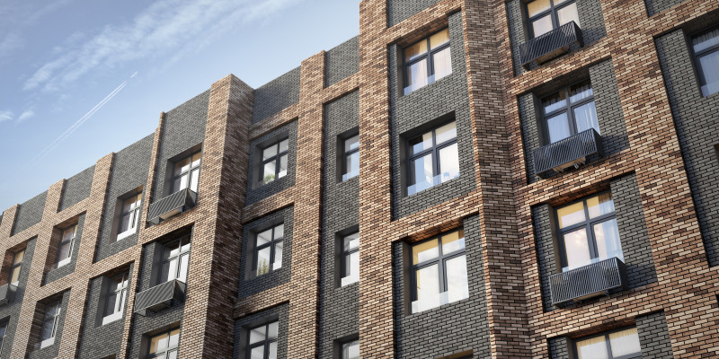 ЖК "Big Time. Городской квартал"  - фото 3