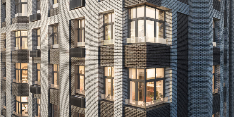 ЖК "Big Time. Городской квартал"  - фото 4