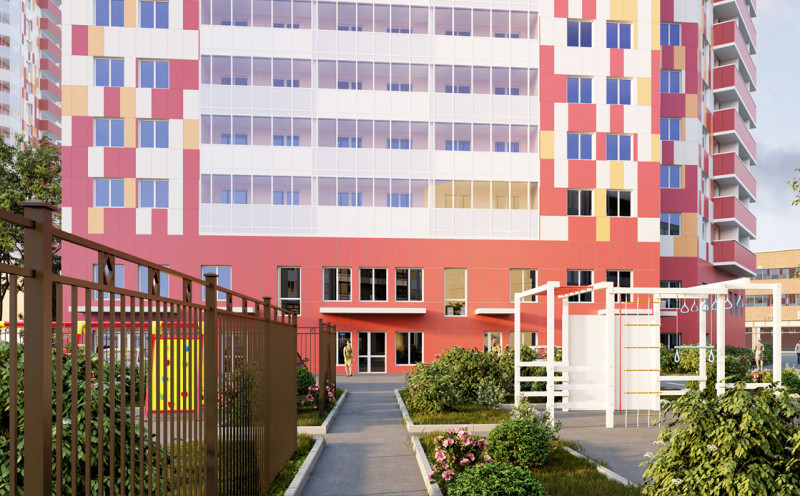 ЖК "Grand Hills" - фото 4