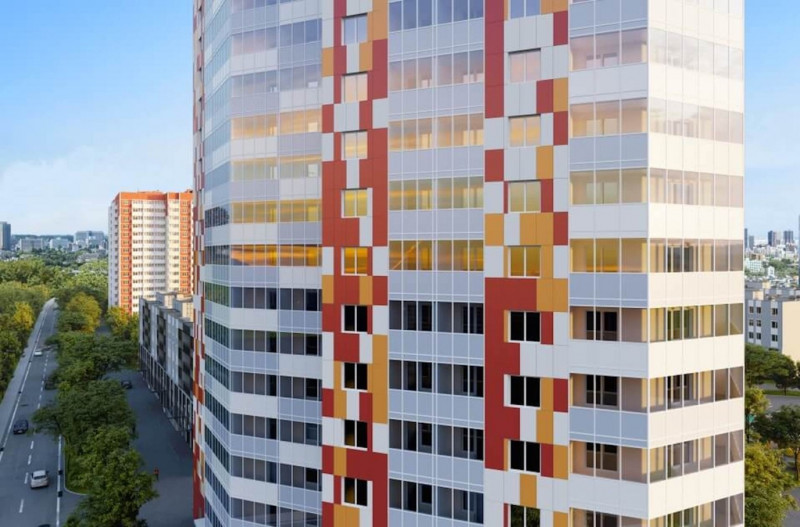 ЖК "Grand Hills" - фото 2