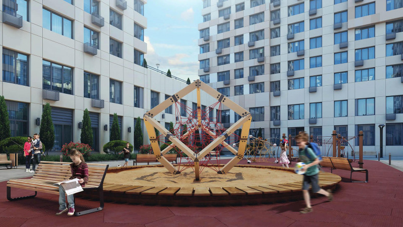 ЖК "Талисман" на Дмитровском" - фото 10