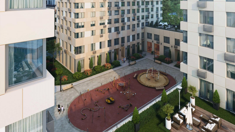 ЖК "Талисман" на Дмитровском" - фото 9