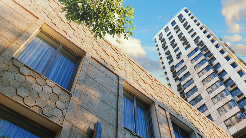 ЖК "Талисман" на Дмитровском" - фото 4