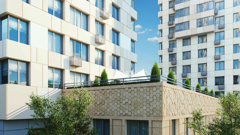 ЖК "Талисман" на Дмитровском" - фото 6