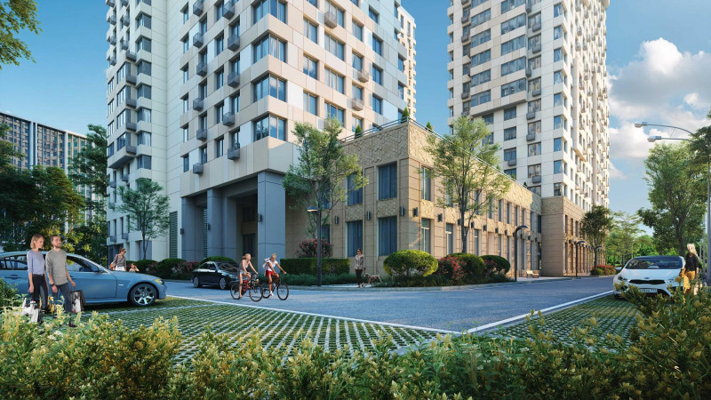 ЖК "Талисман" на Дмитровском" - фото 11