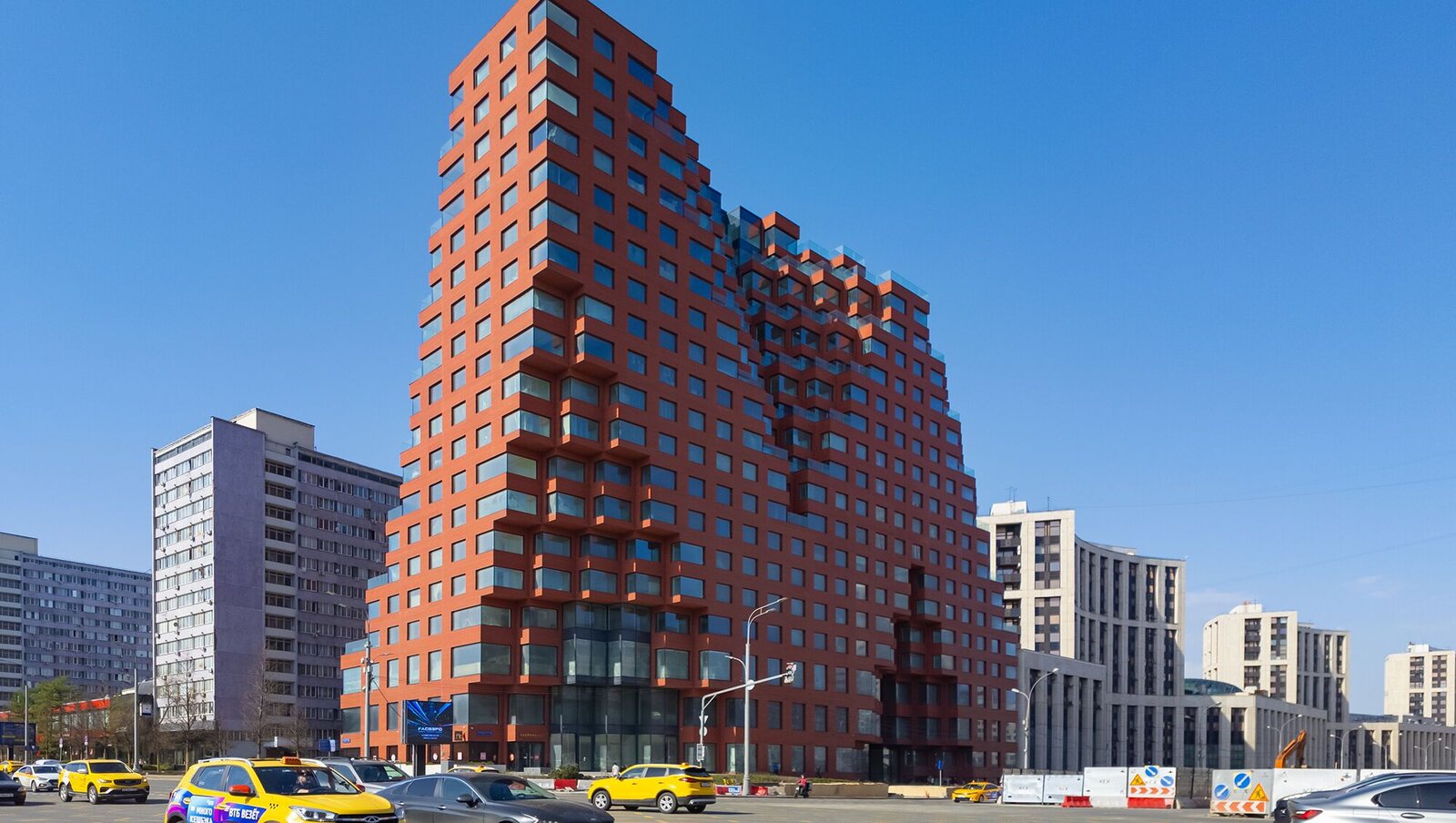ЖК "RED7"  - фото 3