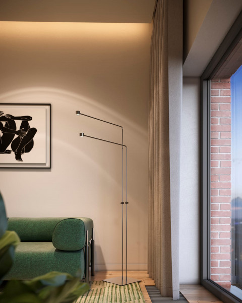 ЖК "RED7"  - фото 7