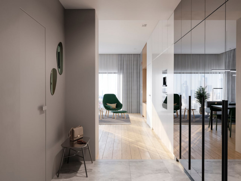 ЖК "RED7"  - фото 9