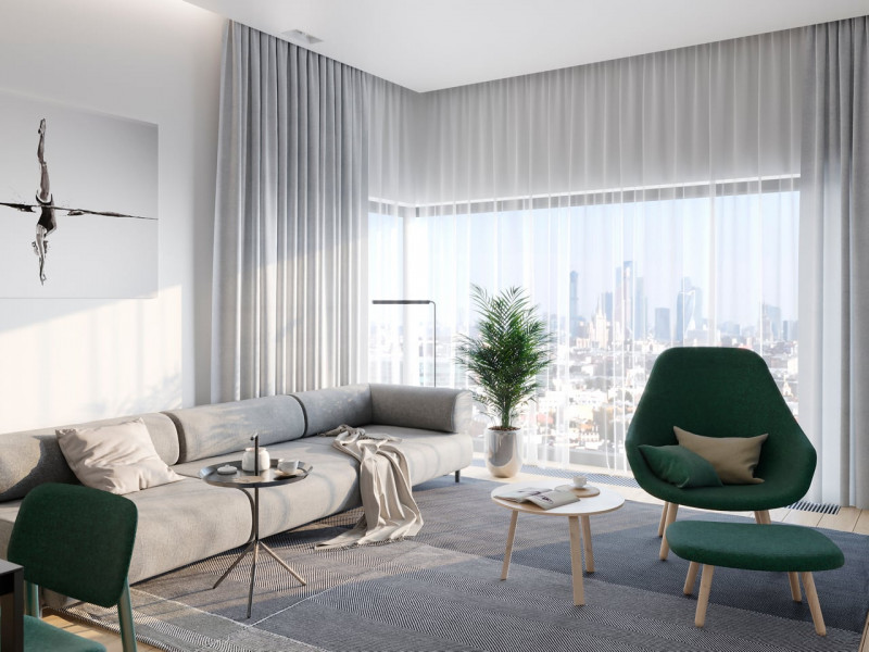 ЖК "RED7"  - фото 16