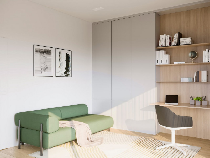 ЖК "RED7"  - фото 24