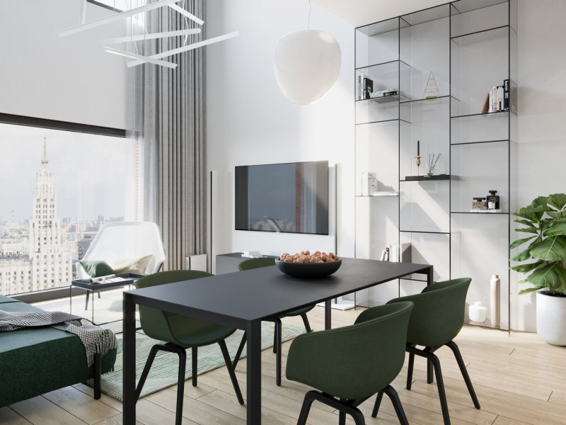 ЖК "RED7"  - фото 37