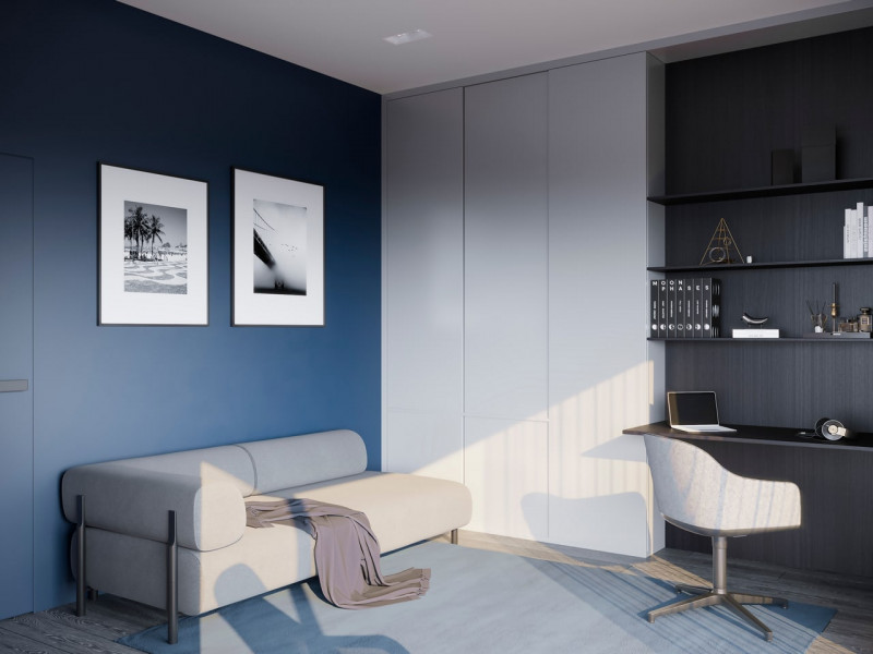 ЖК "RED7"  - фото 71