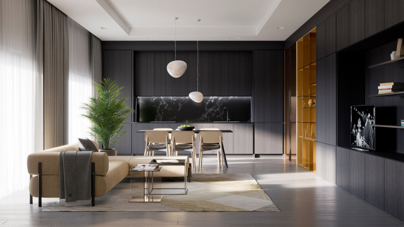 ЖК "RED7"  - фото 66