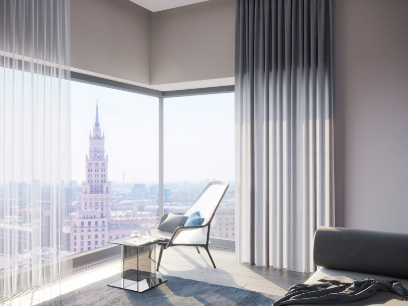 ЖК "RED7"  - фото 74