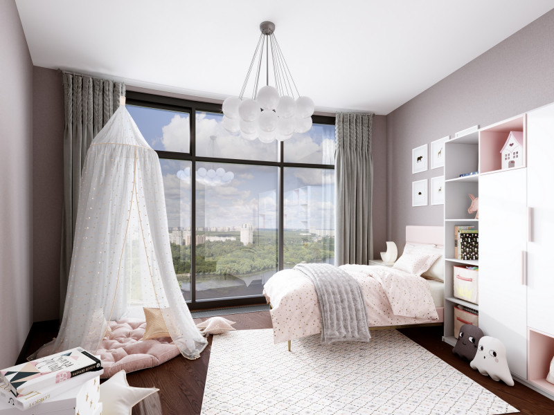 ЖК "Aquatoriа"  - фото 2