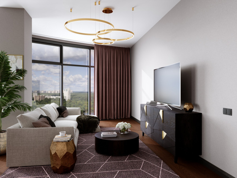 ЖК "Aquatoriа"  - фото 3