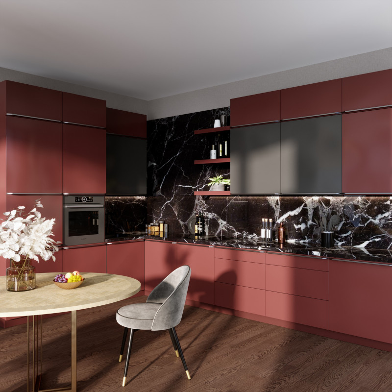 ЖК "Aquatoriа"  - фото 5