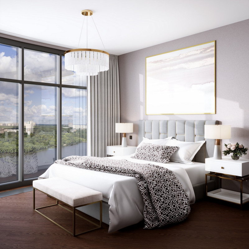 ЖК "Aquatoriа"  - фото 6