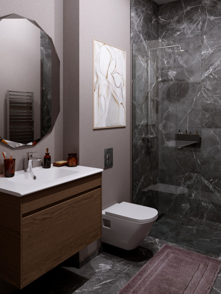 ЖК "Aquatoriа"  - фото 7