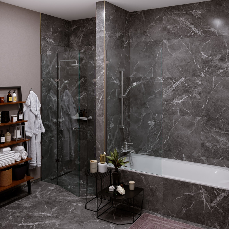 ЖК "Aquatoriа"  - фото 8