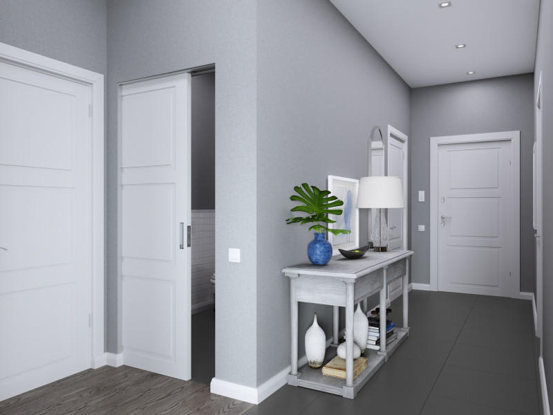 ЖК "Aquatoriа"  - фото 9