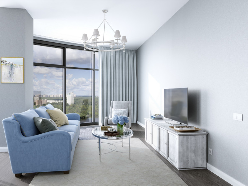 ЖК "Aquatoriа"  - фото 10