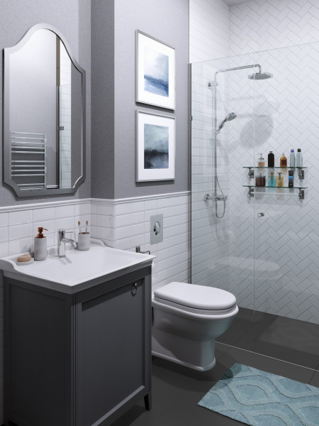 ЖК "Aquatoriа"  - фото 11