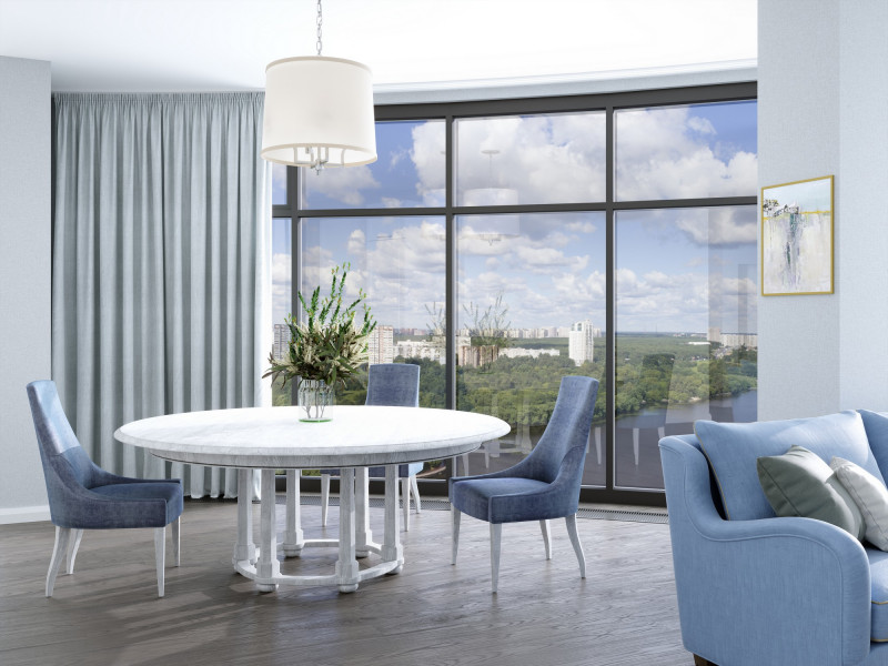 ЖК "Aquatoriа"  - фото 12