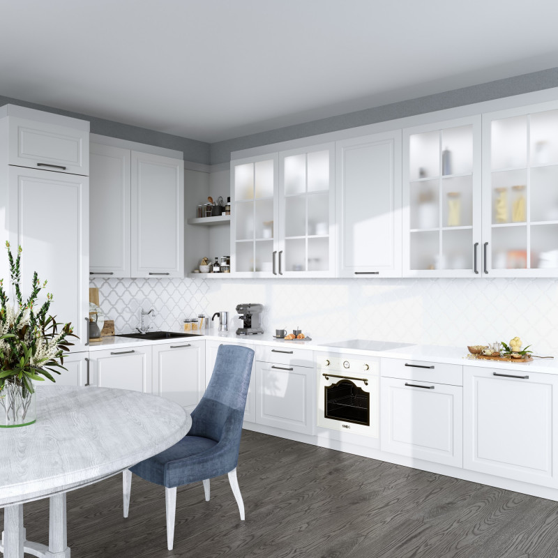 ЖК "Aquatoriа"  - фото 14