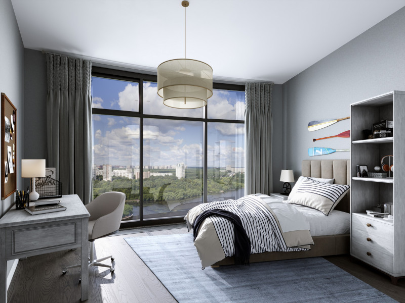 ЖК "Aquatoriа"  - фото 15