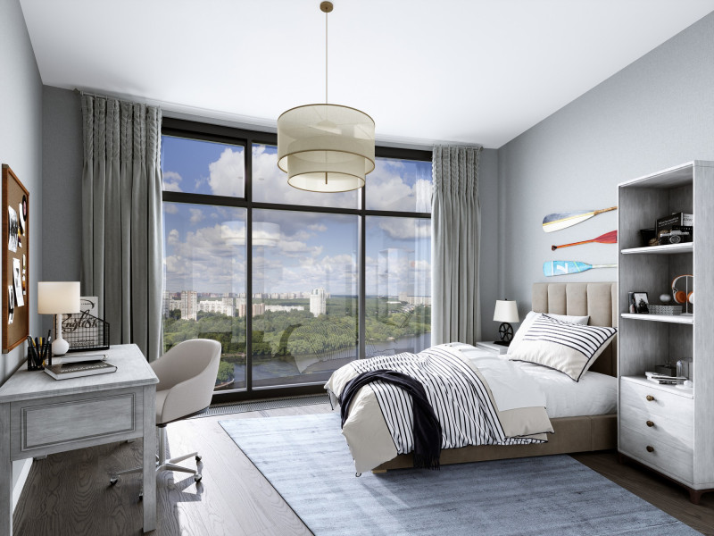 ЖК "Aquatoriа"  - фото 16