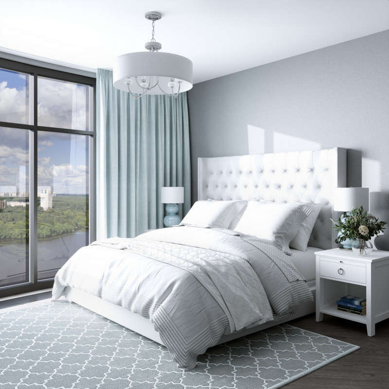 ЖК "Aquatoriа"  - фото 17