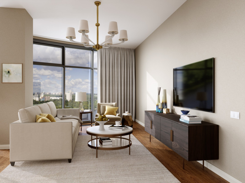 ЖК "Aquatoriа"  - фото 18