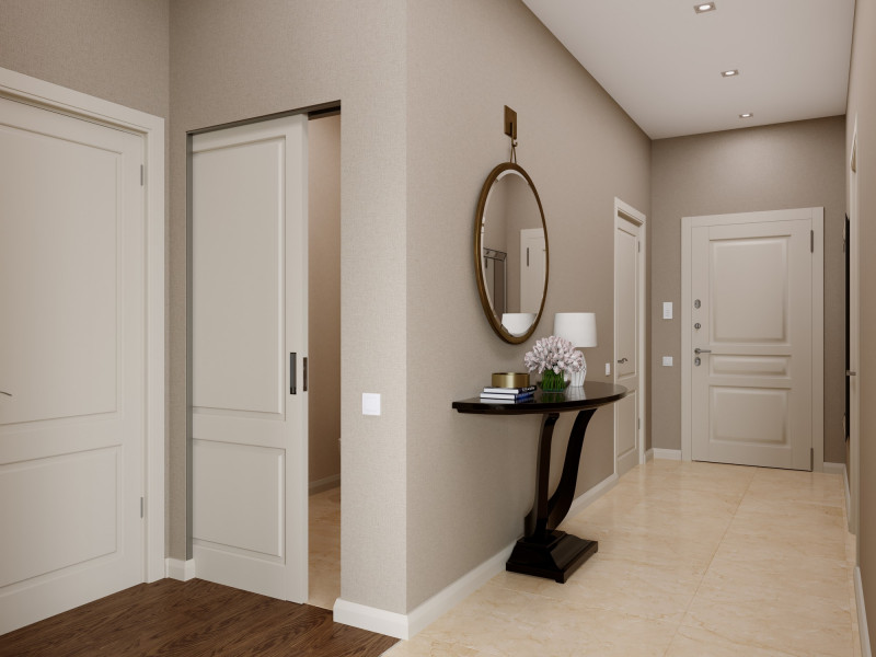 ЖК "Aquatoriа"  - фото 19