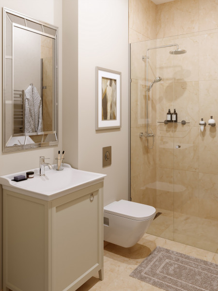 ЖК "Aquatoriа"  - фото 20