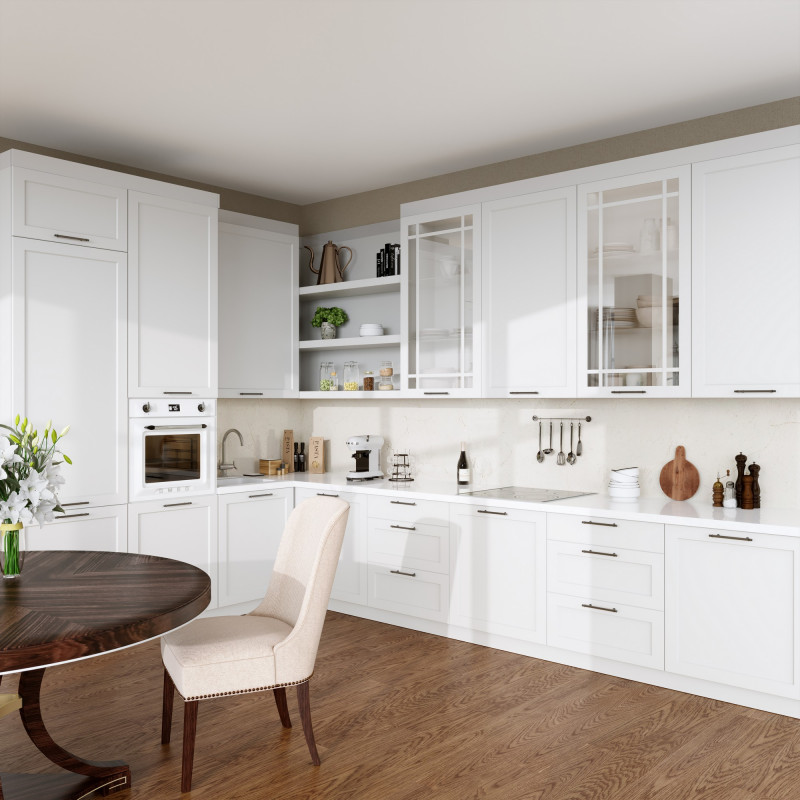 ЖК "Aquatoriа"  - фото 22