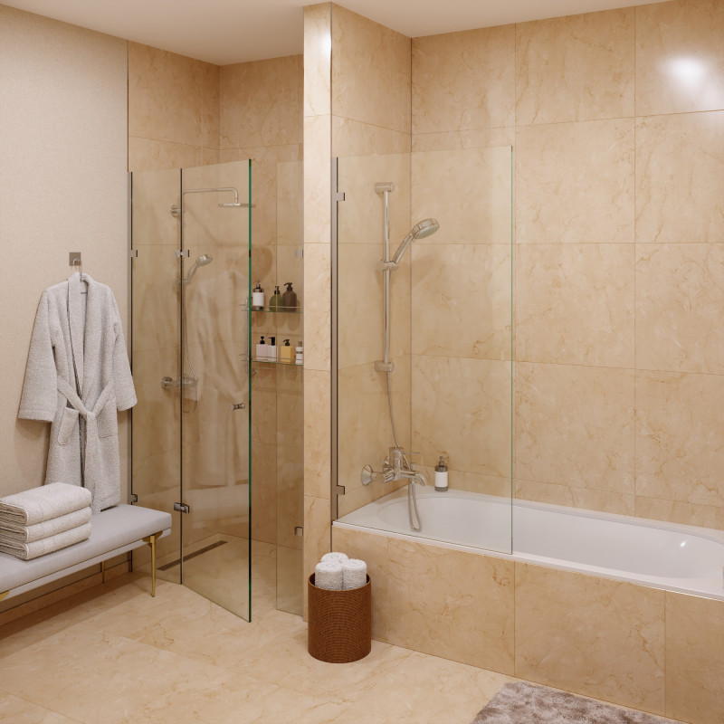 ЖК "Aquatoriа"  - фото 23