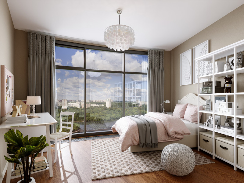 ЖК "Aquatoriа"  - фото 24