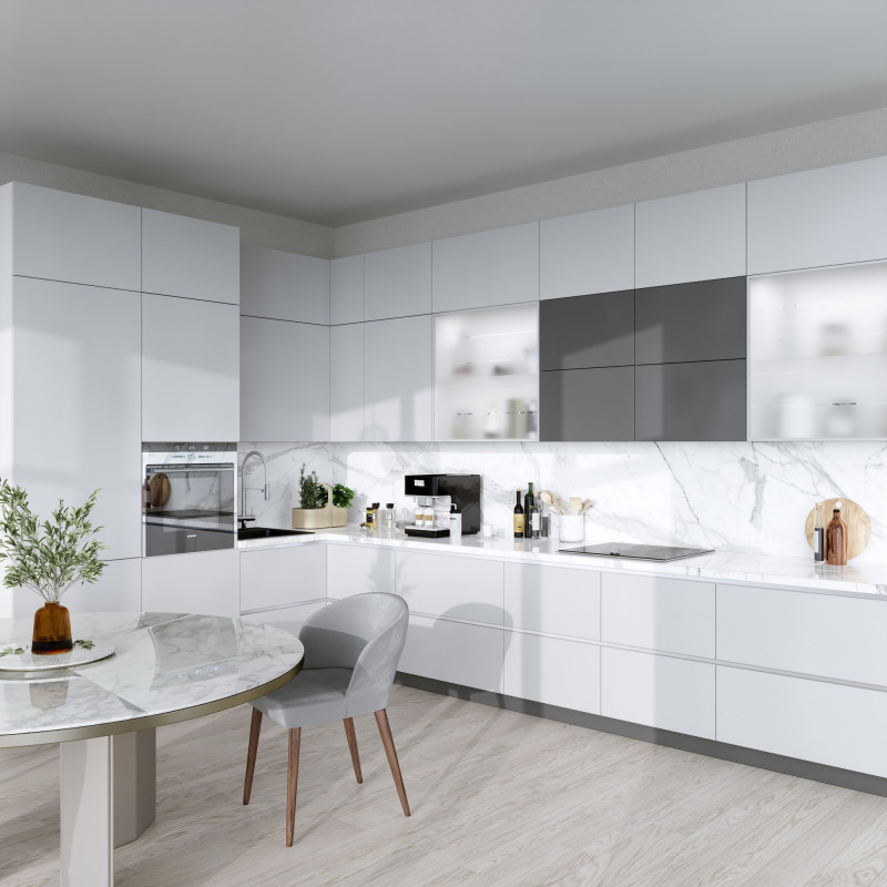 ЖК "Aquatoriа"  - фото 27