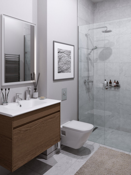 ЖК "Aquatoriа"  - фото 28