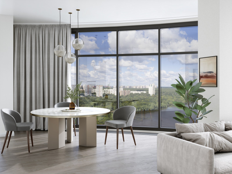 ЖК "Aquatoriа"  - фото 29